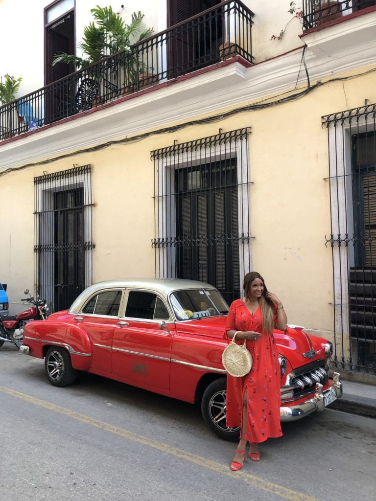 Havana oh-na-na